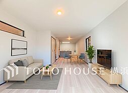 横浜市港北区日吉4丁目　日吉駅