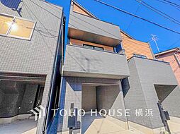 神奈川県横浜市港北区日吉４丁目