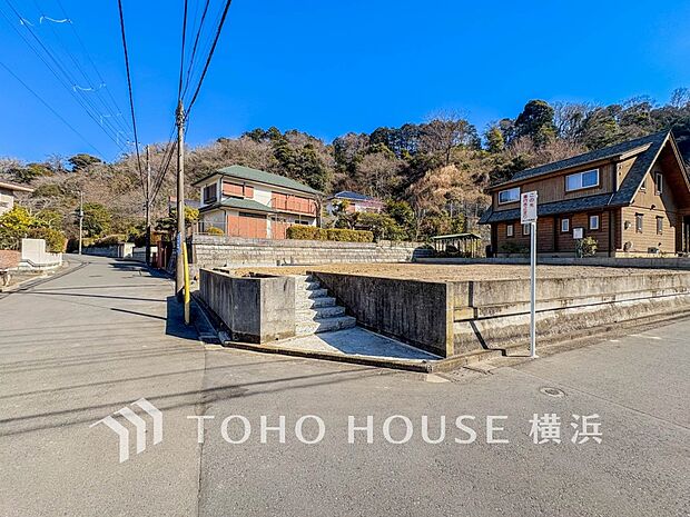 ここから始まる「日常」はご家族にとって大切で貴重な時間。（2026年2月撮影）