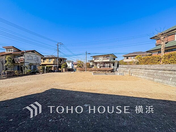 豊かな居住性と、クオリティが見事に調和した住空間。（2026年2月撮影）