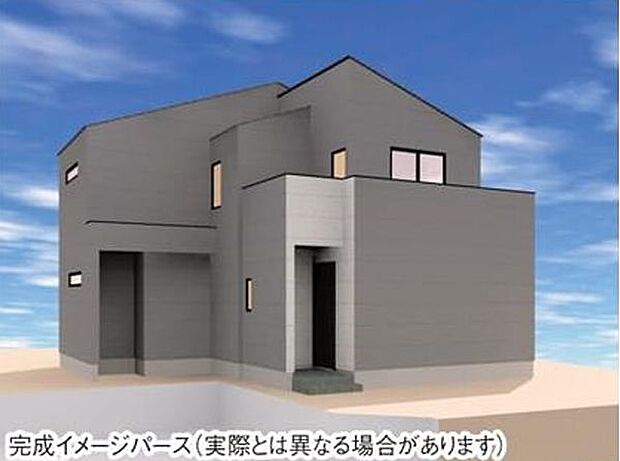 将来にわたって価値が継続する上質な佇まい。（パースはイメージのため実際と色柄が異なる場合があります）