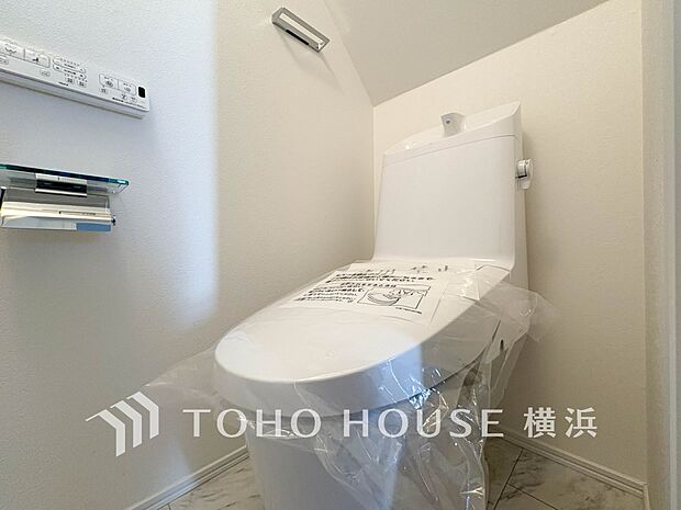 毎日使う場所だから、より快適な空間に仕上げられています。 