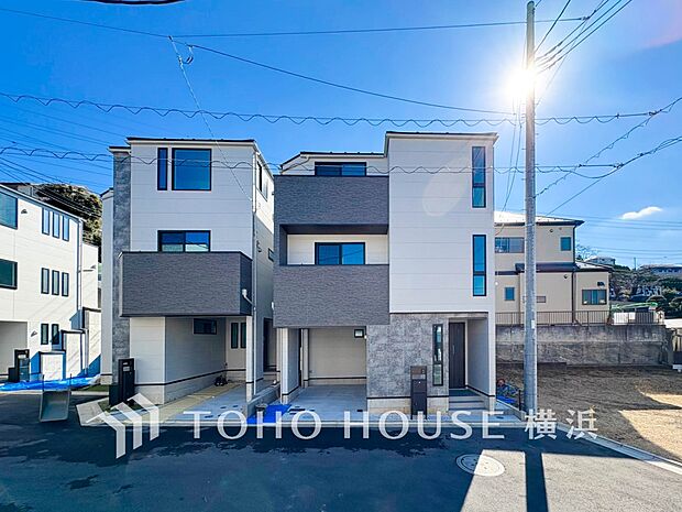 ここから始まる「日常」はご家族にとって大切で貴重な時間。