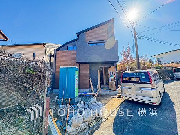 表現された空間は豊かな光と風を纏い、暮らしの時間を豊かにしてくれます。（2026年1月撮影）