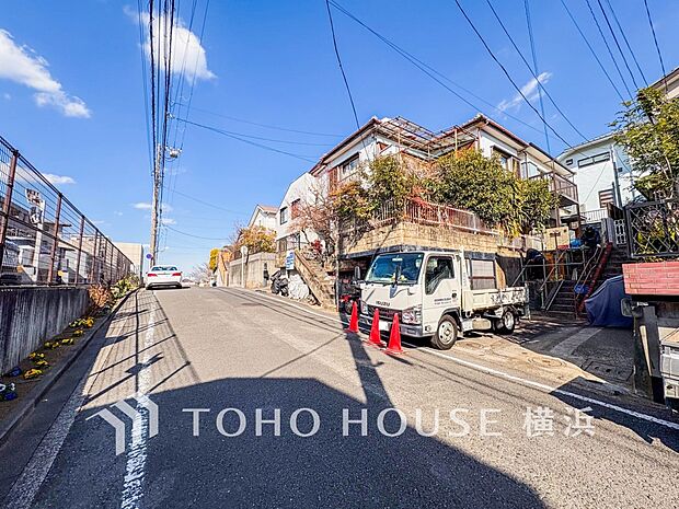 ここから始まる「日常」はご家族にとって大切で貴重な時間。（2026年2月撮影）