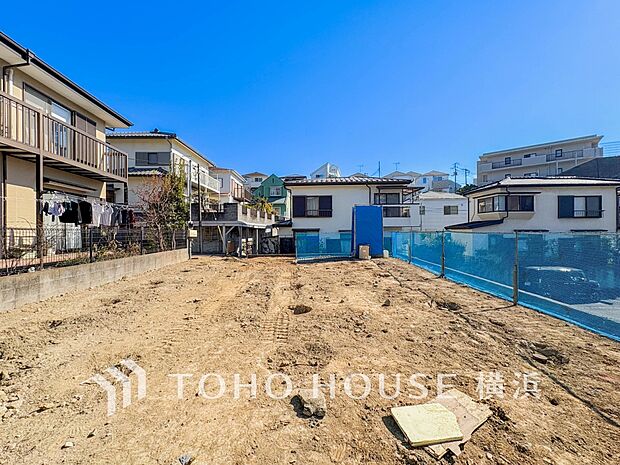 豊かな居住性と、クオリティが見事に調和した住空間。（2026年2月撮影）