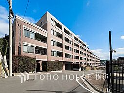 横濱山手テラス壱番館