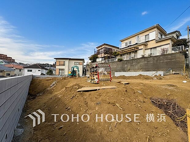 毎日を快適に、上質な暮らしを叶える設備・仕様。（2026年2月撮影）