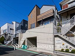 神奈川県横浜市港北区高田西３丁目