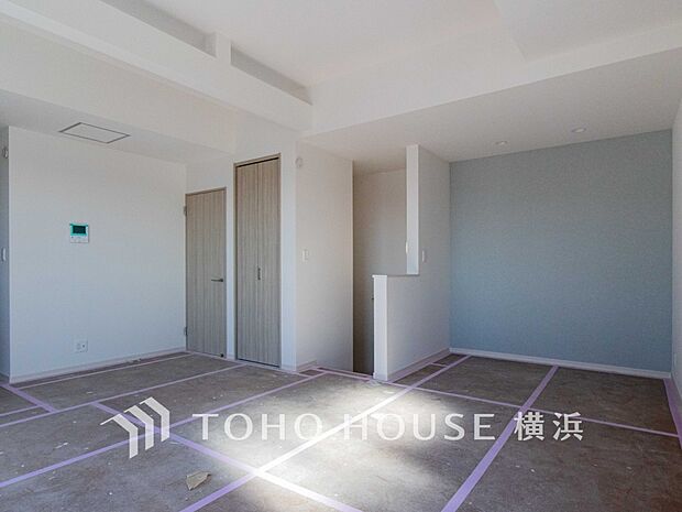 和やかで洗練された空間の演出。寛ぎとコミュニケーションを育む居心地のよい場所。