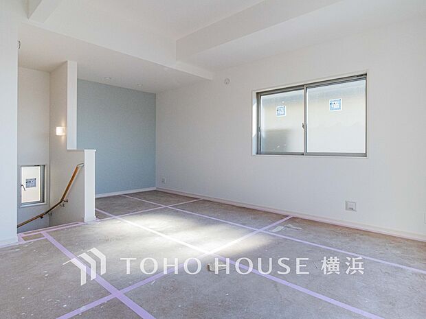 ここはみんなが集い、食事と楽しい会話が始まるスペース。