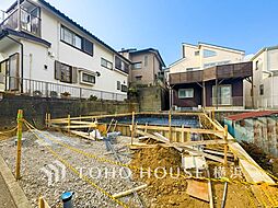 神奈川県横浜市港南区日野４丁目