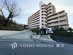 クレストフォルム市が尾南