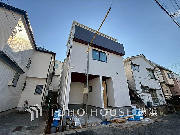 暖かな陽光と爽やかな風がハーモニーを奏でる上質な空間を愉しむ暮らし。(2026年1月撮影)