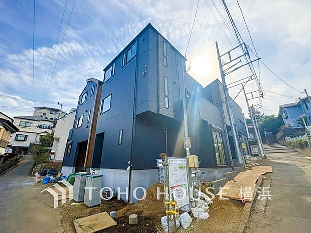 表現された空間は豊かな光と風を纏い、暮らしの時間を豊かにしてくれます。(2026年2月撮影)