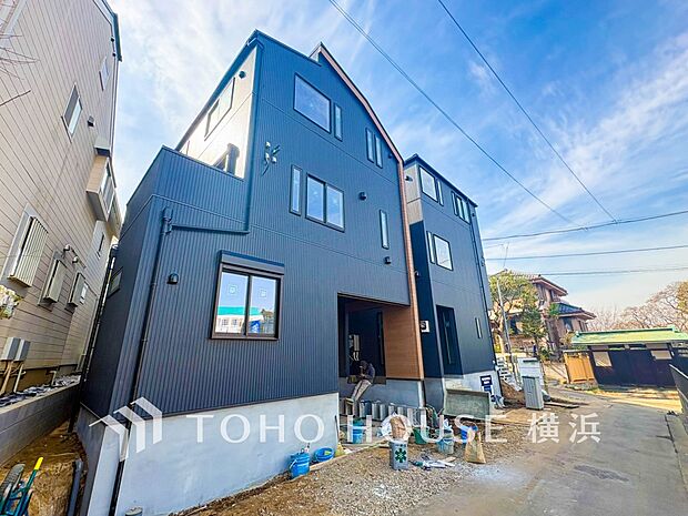 ここから始まる「日常」はご家族にとって大切で貴重な時間。(2026年2月撮影)