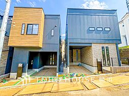 神奈川県横浜市南区大岡１丁目