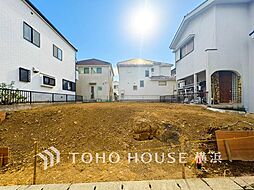 神奈川県横浜市港南区上永谷３丁目