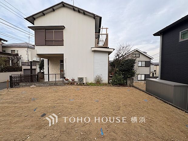 豊かな居住性と、クオリティが見事に調和した住空間。(2026年2月撮影)