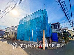 神奈川県横浜市泉区和泉が丘２丁目