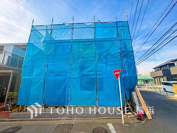 通風・採光にも優れ、心地よい光と風が溢れています。（2026年2月撮影）