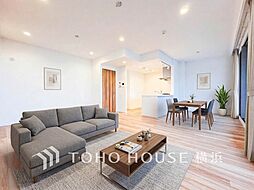 ヨコハマオールパークス第四街区Ｌ棟（ザ・フォレスト）