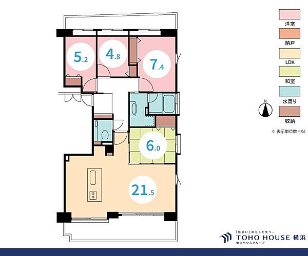 間取り：314002638392