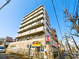 ふじやエンゼルハイム川崎第6