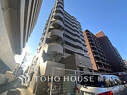 グランパーク横浜戸部公園