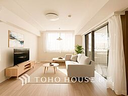 ライオンズステージ関内メダリオン