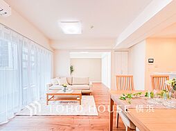 リステージ綱島ラグシス