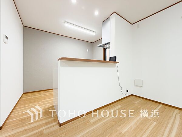 集いの場、憩いの場としての快適性を求めたやすらぎの空間です。