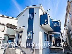 神奈川県藤沢市高倉