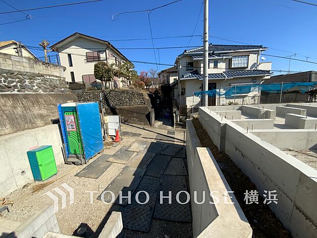 豊かな居住性と、クオリティが見事に調和した住空間。（2026年2月撮影）