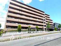 ナイスアーバンスクエア洋光台