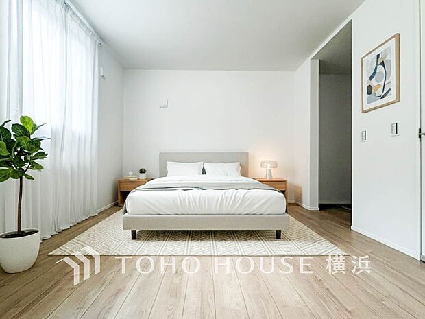 自分時間を充実させながら心豊かなひとときを過ごすための大切な空間です。(家具はAI加工です)