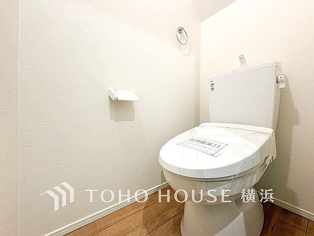 毎日使う場所だから、より快適な空間に仕上げられています。