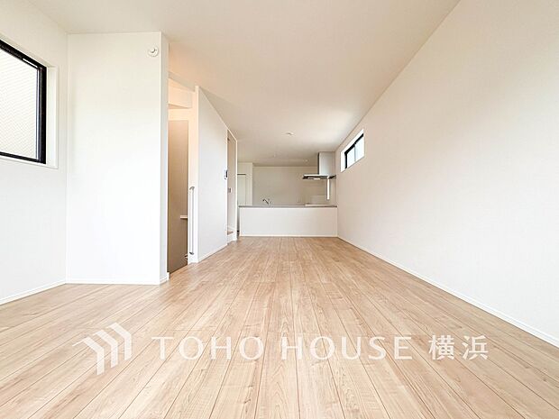 ご家族やお客様との時間など、多くの時を刻む空間。