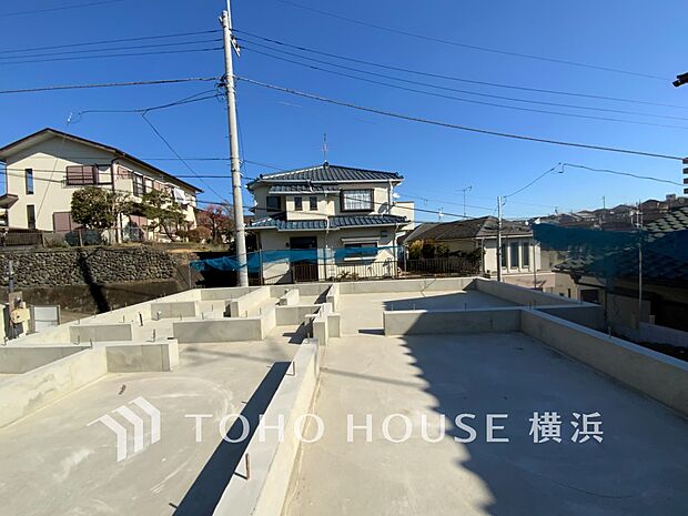 毎日を快適に、上質な暮らしを叶える設備・仕様。（2026年2月撮影）