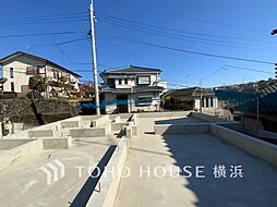 神奈川県横浜市旭区南希望が丘