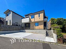 横浜市青葉区奈良町　5期-1号棟　玉川学園前駅