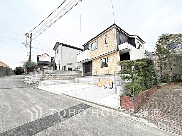 ここから始まる「日常」はご家族にとって大切で貴重な時間。(2026年3月撮影)