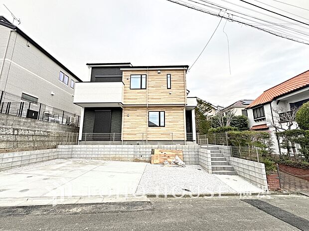 毎日を快適に、上質な暮らしを叶える設備・仕様。(2026年3月撮影)