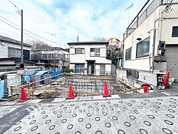 表現された空間は豊かな光と風を纏い、暮らしの時間を豊かにしてくれます。(2026年2月撮影)