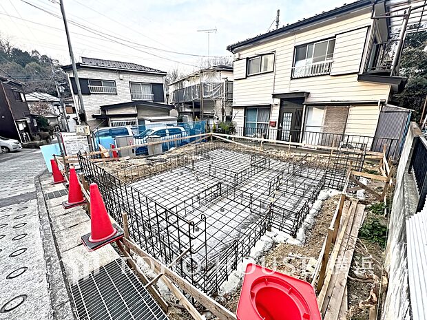 通風・採光にも優れ、心地よい光と風が溢れています。（2026年2月撮影）