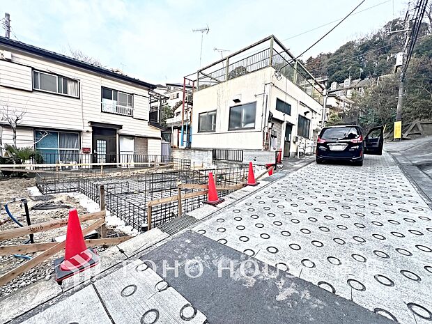 通風・採光にも優れ、心地よい光と風が溢れています。(2026年2月撮影)