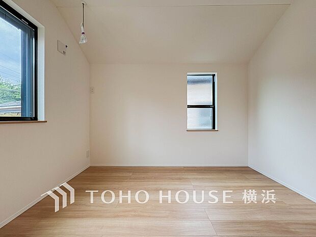 自分時間を充実させながら心豊かなひとときを過ごすための大切な空間です。
