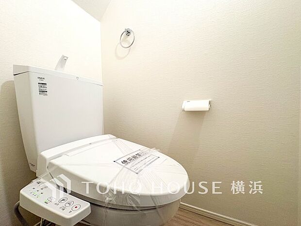 毎日使う場所だから、より快適な空間に仕上げられています。 