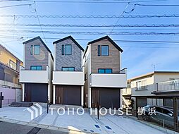 神奈川県川崎市高津区梶ケ谷３丁目