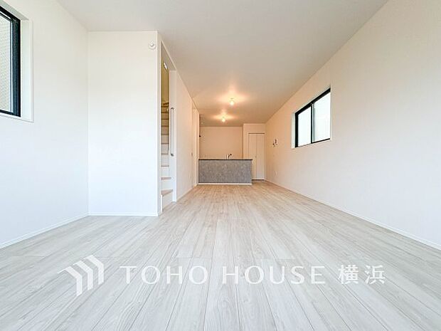 ご家族やお客様との時間など、多くの時を刻む空間。